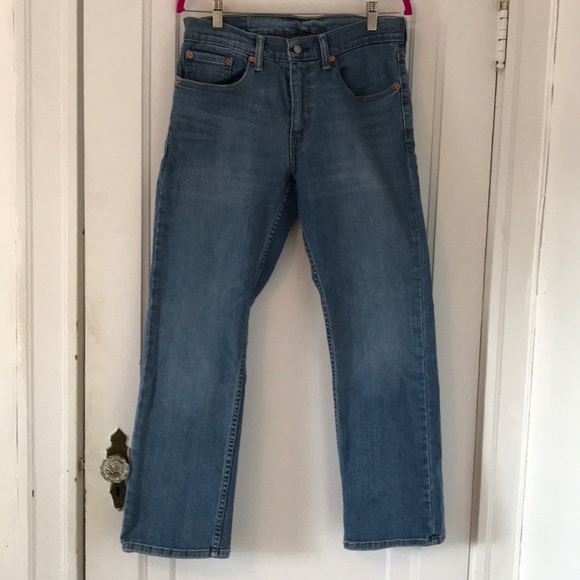 LEVIS 559 Relaxed Straight, 31 x 30 - Picture 1 of 8